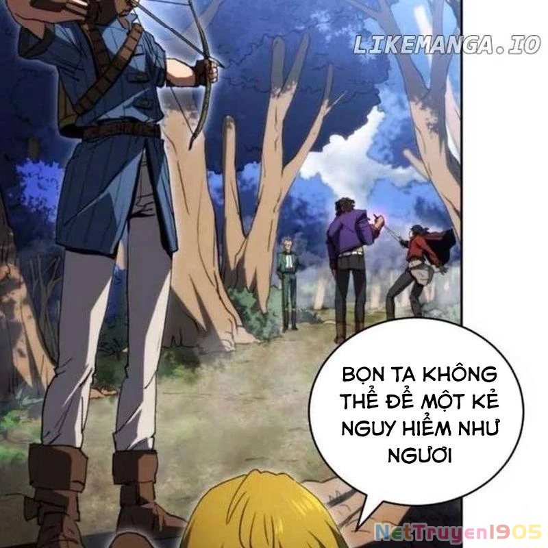 Wild Ranker Chapter 13 - 114