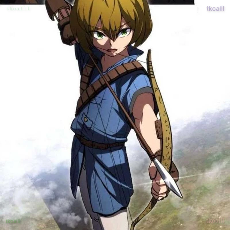 Wild Ranker Chapter 13 - 115