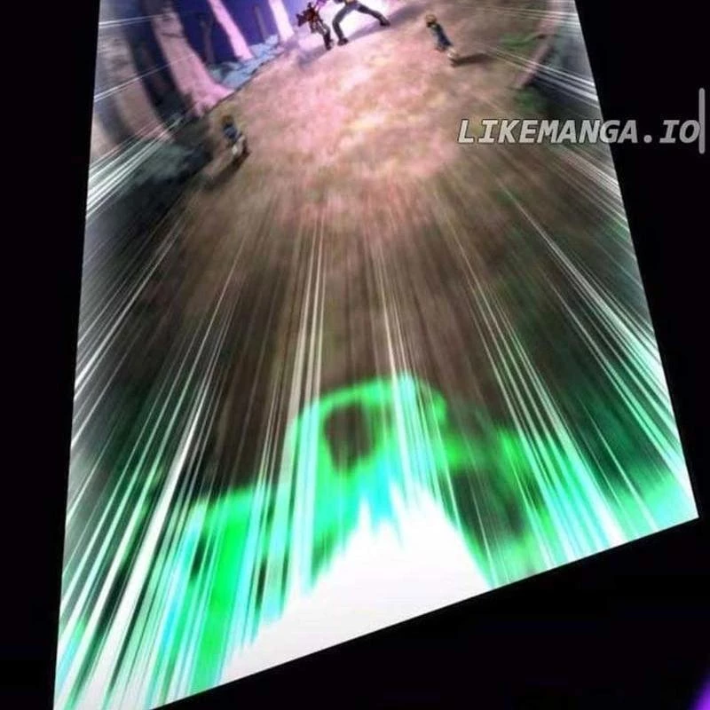 Wild Ranker Chapter 13 - 128