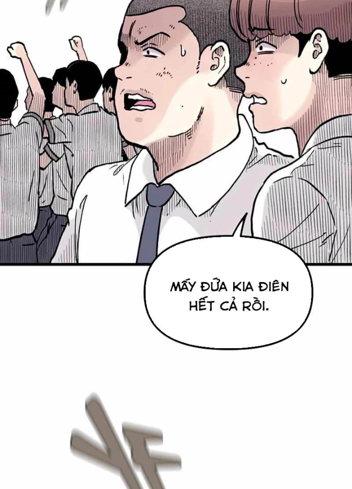 Sự bí ẩn của học sinh chuyển trường Chapter 14 - 5