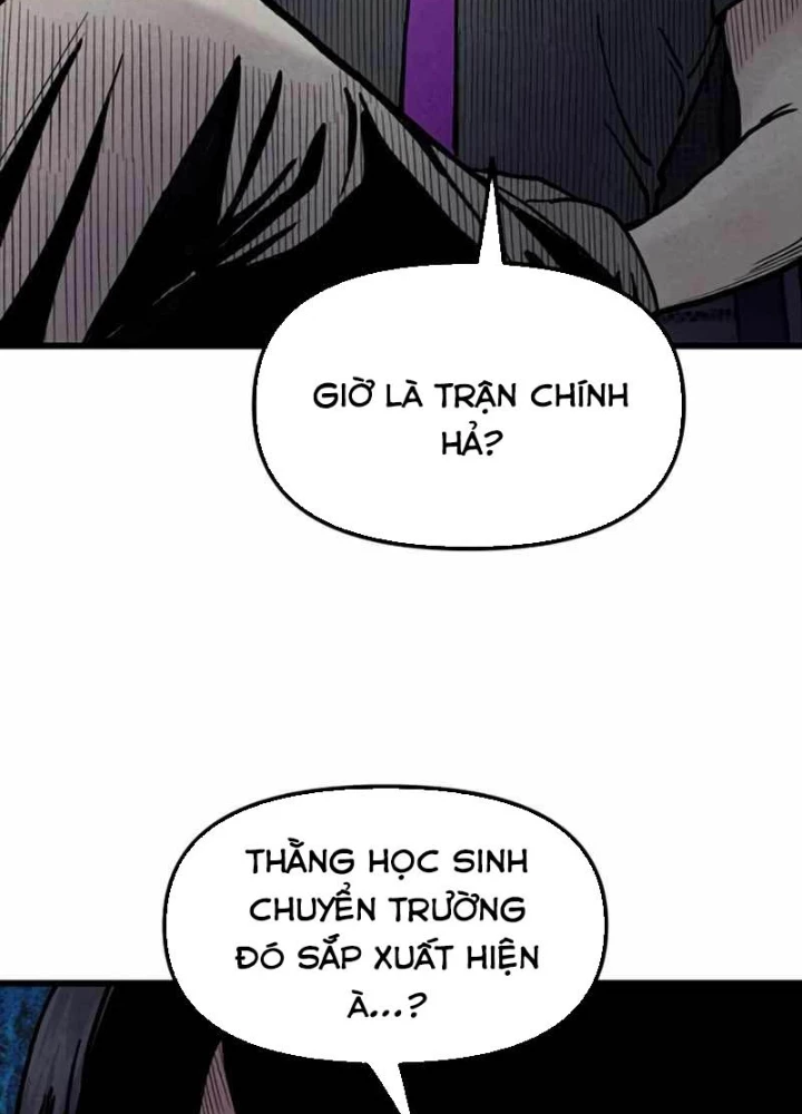 Sự bí ẩn của học sinh chuyển trường Chapter 14 - 27