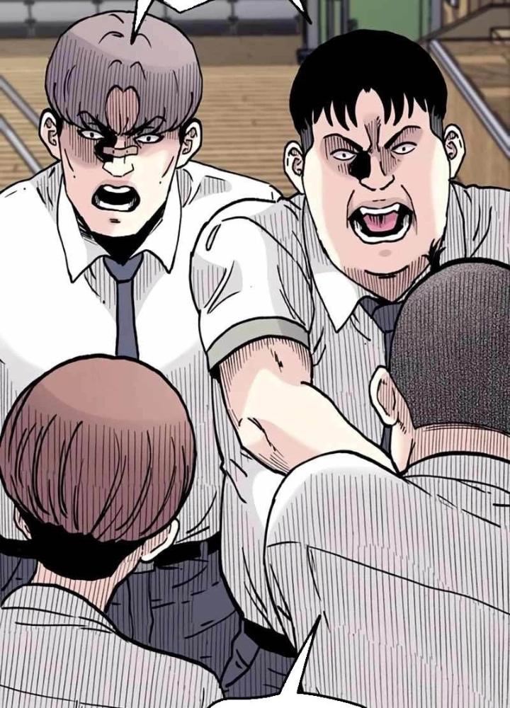 Sự bí ẩn của học sinh chuyển trường Chapter 14 - 73