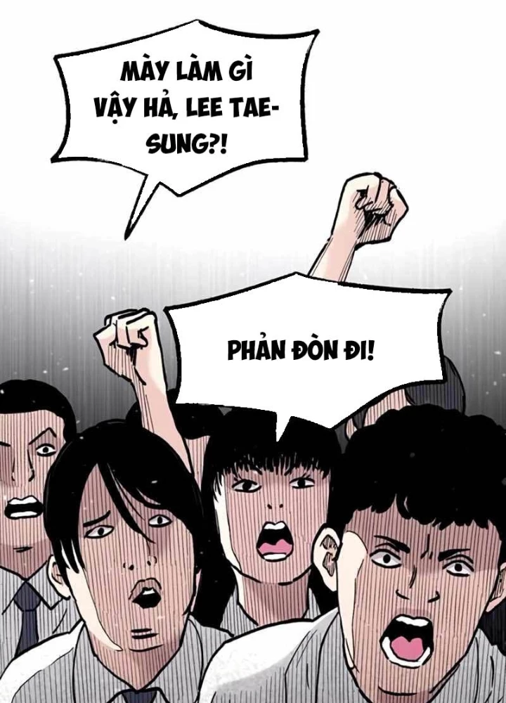 Sự bí ẩn của học sinh chuyển trường Chapter 14 - 217