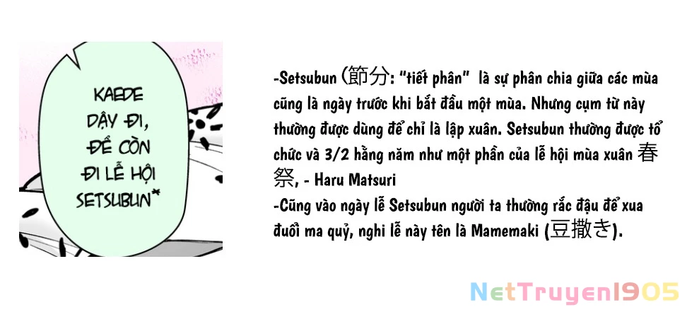 Trước và sau khi cô bạn gái ngây thơ làm tình Chapter 9 - 4