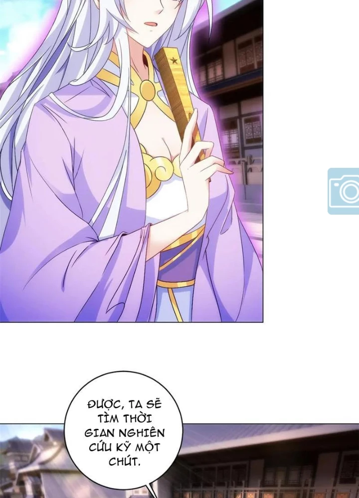 Thần Hồn Võ Đế Chapter 428 - 5
