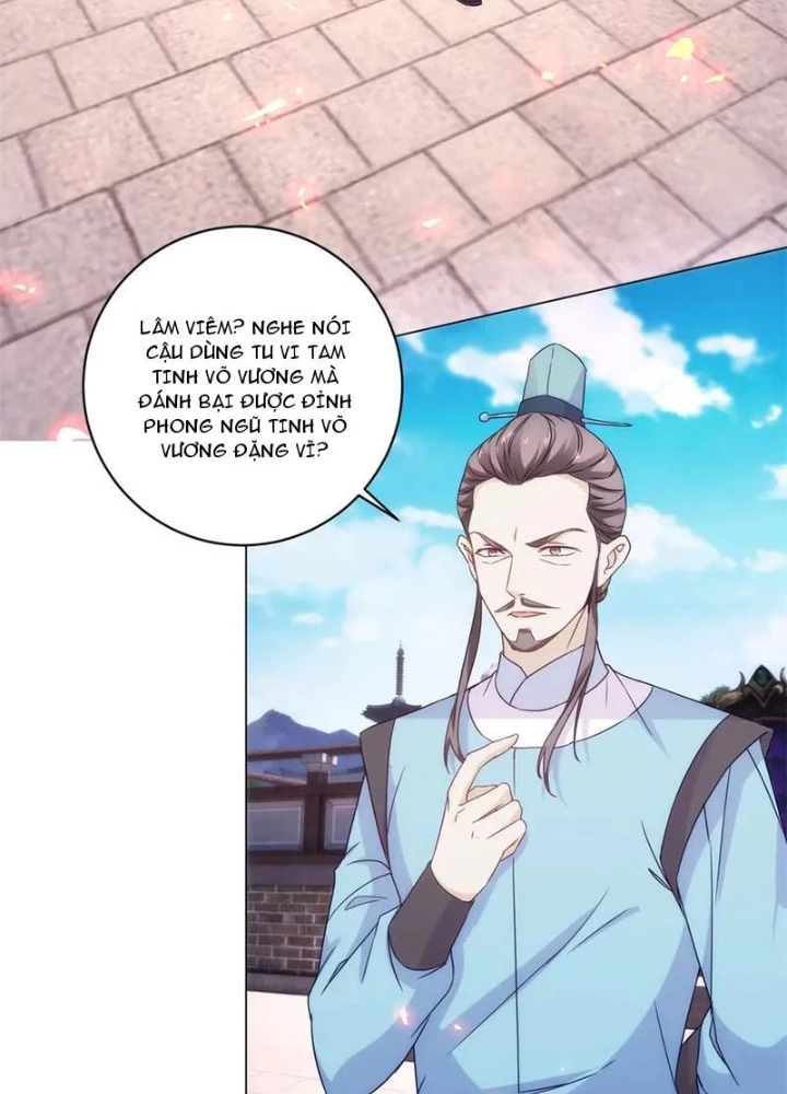 Thần Hồn Võ Đế Chapter 428 - 11