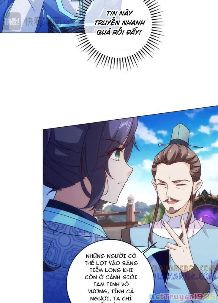 Thần Hồn Võ Đế Chapter 428 - 15