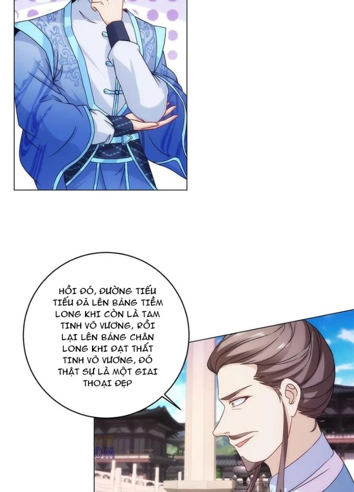 Thần Hồn Võ Đế Chapter 428 - 21