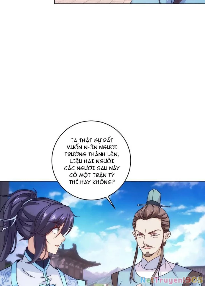 Thần Hồn Võ Đế Chapter 428 - 23