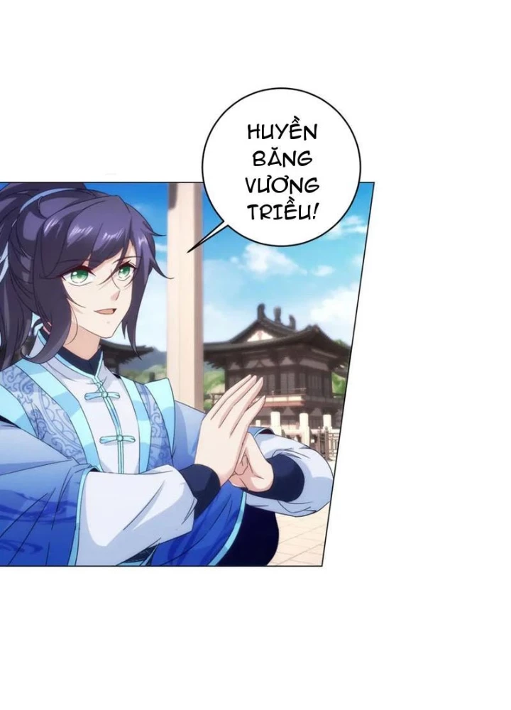 Thần Hồn Võ Đế Chapter 428 - 31