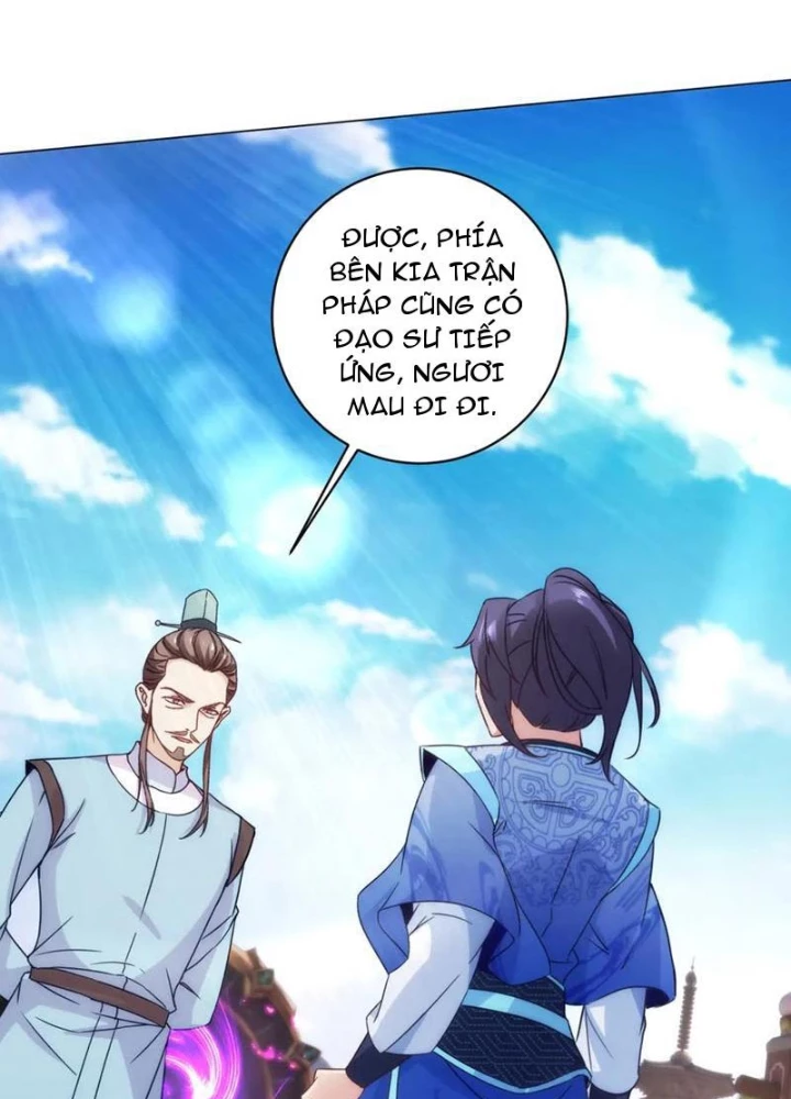 Thần Hồn Võ Đế Chapter 428 - 35