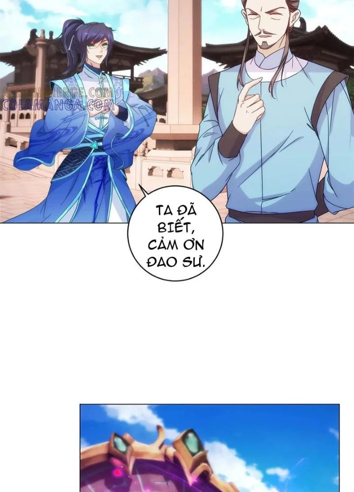 Thần Hồn Võ Đế Chapter 428 - 39
