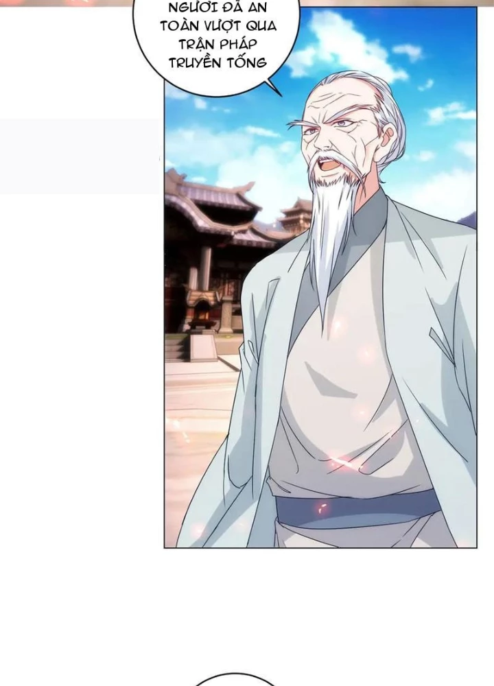 Thần Hồn Võ Đế Chapter 428 - 45
