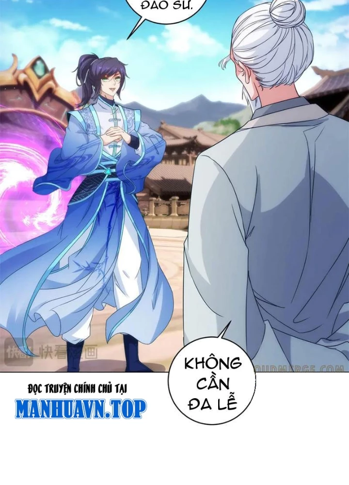 Thần Hồn Võ Đế Chapter 428 - 47
