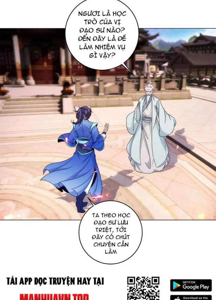 Thần Hồn Võ Đế Chapter 428 - 49