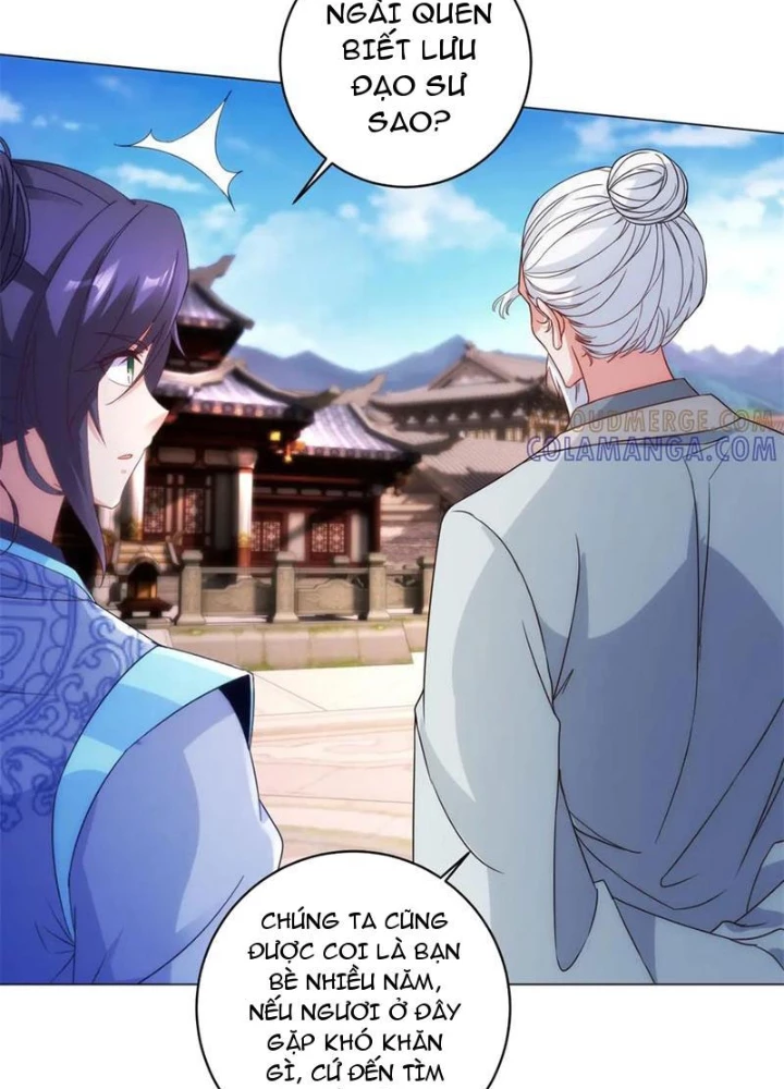 Thần Hồn Võ Đế Chapter 428 - 53