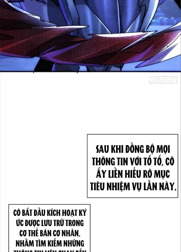 Nhân Vật Phản Diện Trong Trò Chơi Tận Thế Quật Khởi Chapter 14 - 29