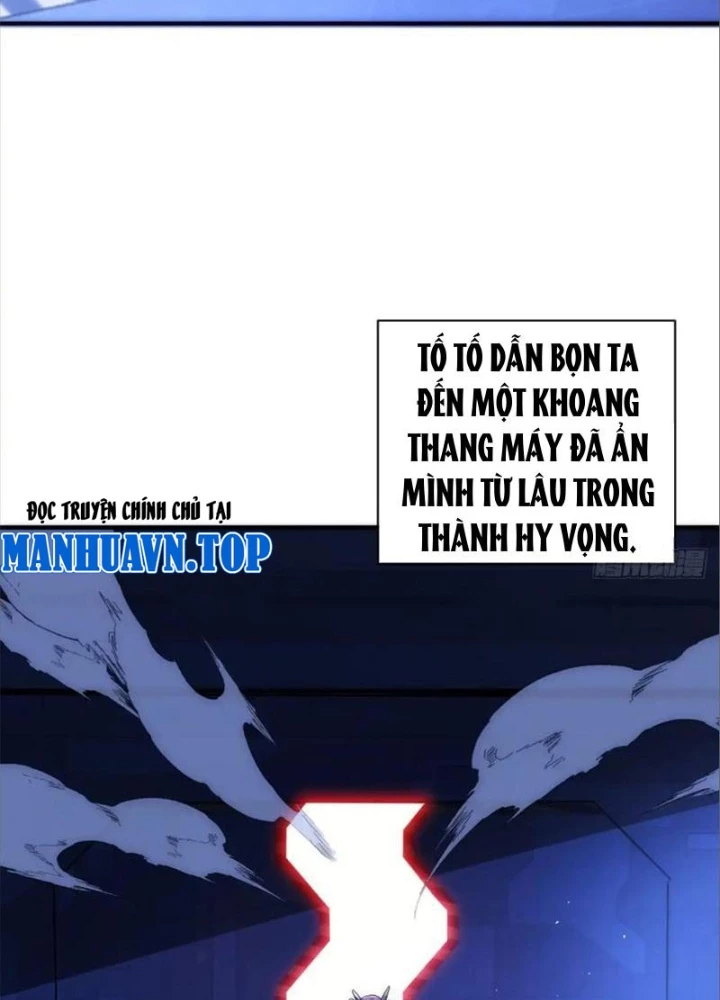 Nhân Vật Phản Diện Trong Trò Chơi Tận Thế Quật Khởi Chapter 14 - 33
