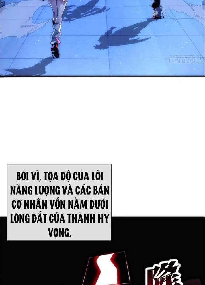 Nhân Vật Phản Diện Trong Trò Chơi Tận Thế Quật Khởi Chapter 14 - 35
