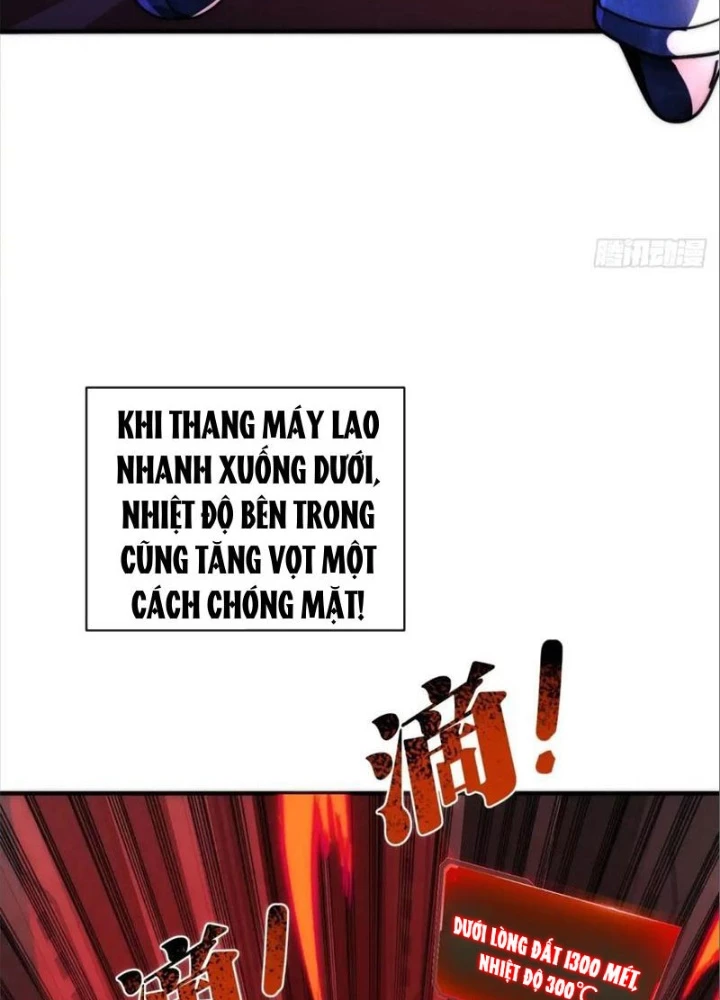 Nhân Vật Phản Diện Trong Trò Chơi Tận Thế Quật Khởi Chapter 14 - 39
