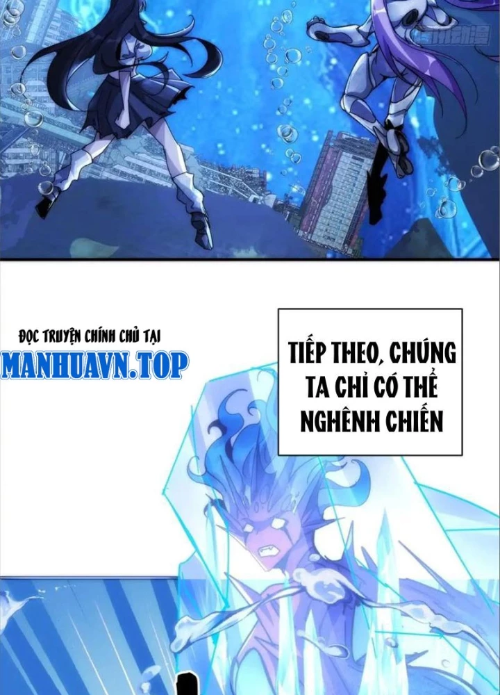 Nhân Vật Phản Diện Trong Trò Chơi Tận Thế Quật Khởi Chapter 14 - 89
