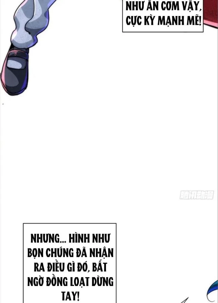 Nhân Vật Phản Diện Trong Trò Chơi Tận Thế Quật Khởi Chapter 14 - 101
