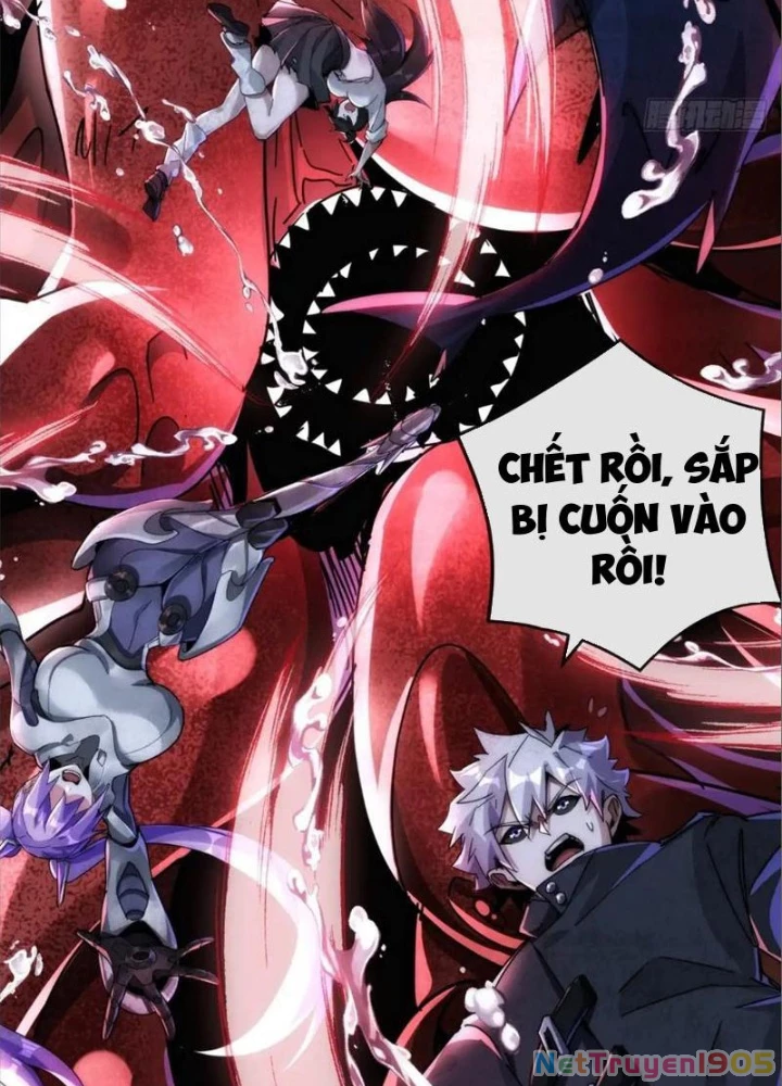 Nhân Vật Phản Diện Trong Trò Chơi Tận Thế Quật Khởi Chapter 14 - 119