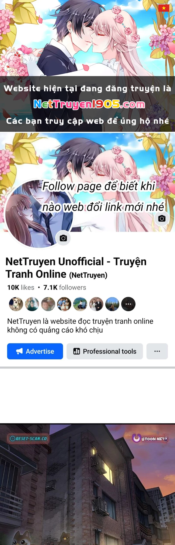 Chào Nhé, Griffin Mắt Tròn! Chapter 5 - 1
