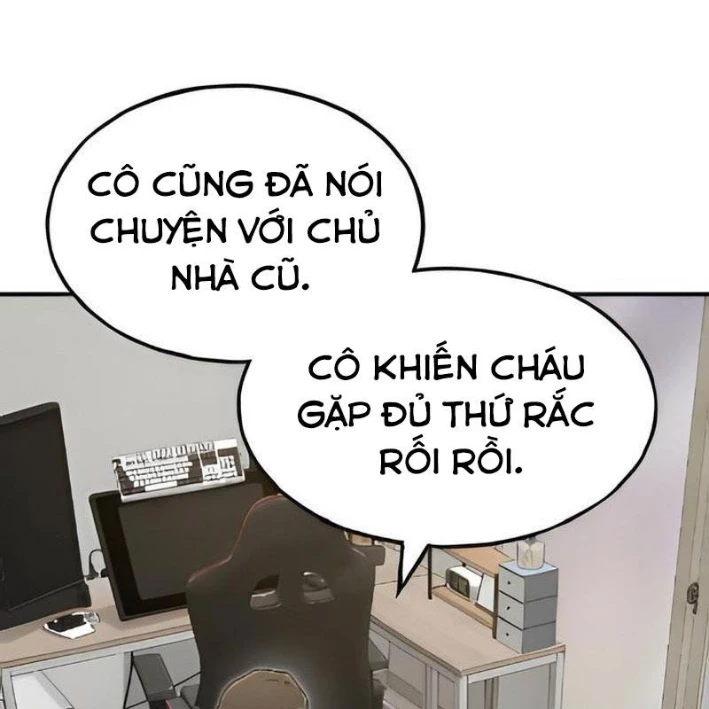 Chào Nhé, Griffin Mắt Tròn! Chapter 5 - 8