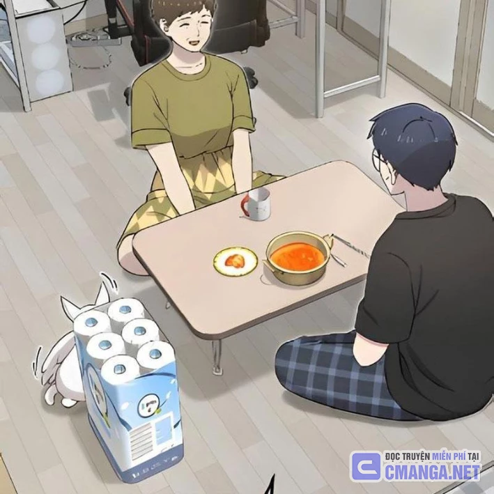 Chào Nhé, Griffin Mắt Tròn! Chapter 5 - 9
