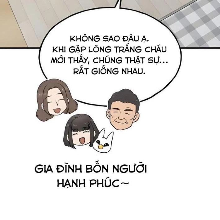 Chào Nhé, Griffin Mắt Tròn! Chapter 5 - 10