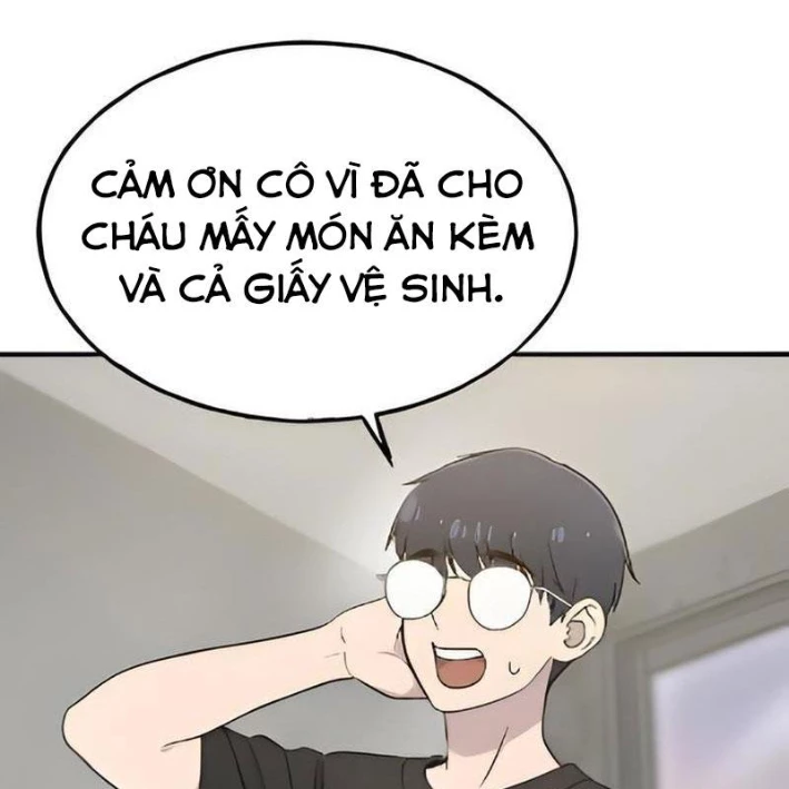 Chào Nhé, Griffin Mắt Tròn! Chapter 5 - 11