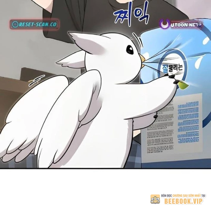 Chào Nhé, Griffin Mắt Tròn! Chapter 5 - 12