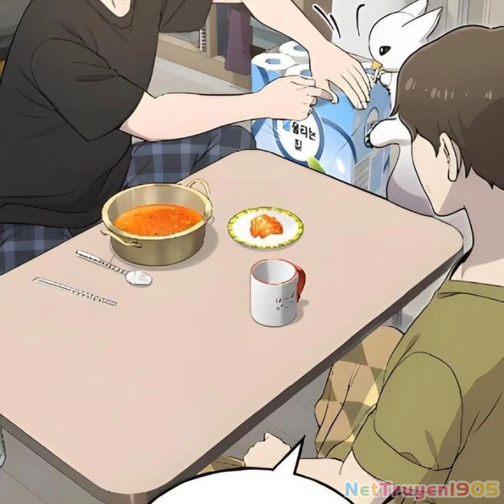 Chào Nhé, Griffin Mắt Tròn! Chapter 5 - 13