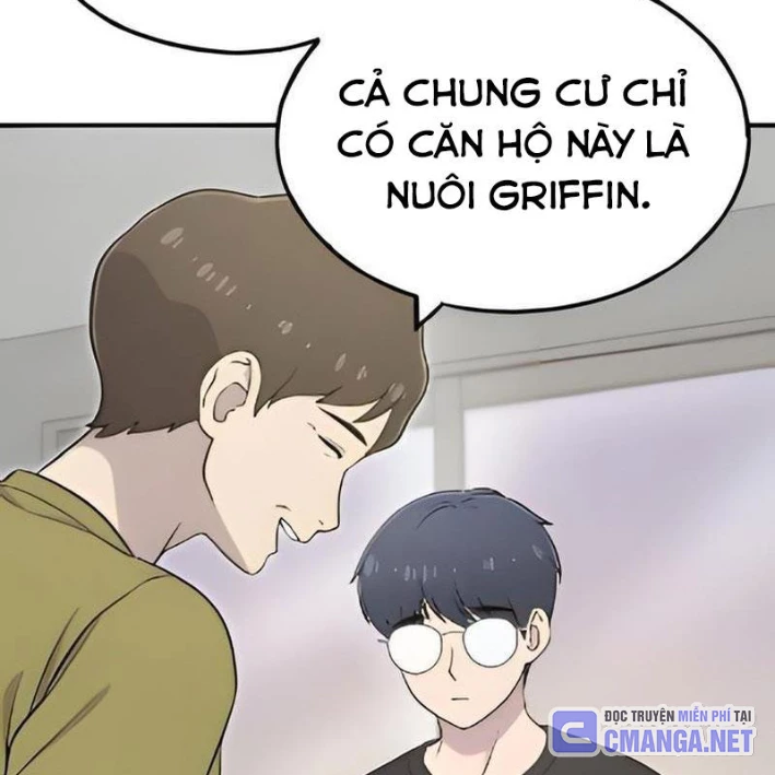 Chào Nhé, Griffin Mắt Tròn! Chapter 5 - 15