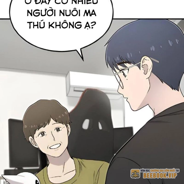 Chào Nhé, Griffin Mắt Tròn! Chapter 5 - 18