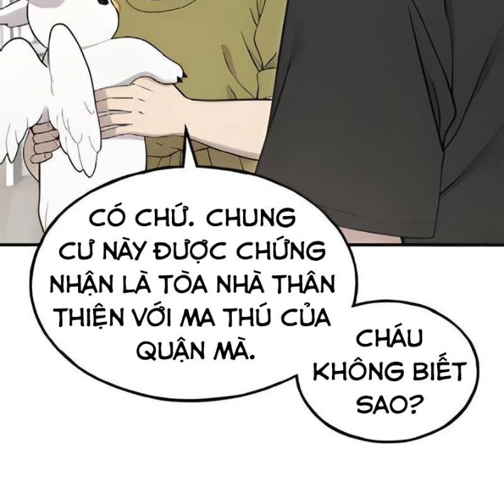 Chào Nhé, Griffin Mắt Tròn! Chapter 5 - 19
