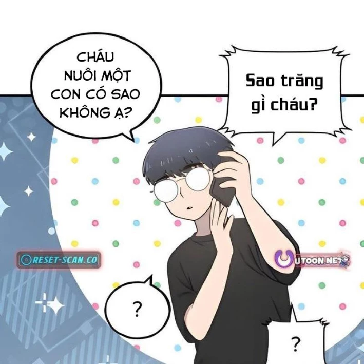 Chào Nhé, Griffin Mắt Tròn! Chapter 5 - 20