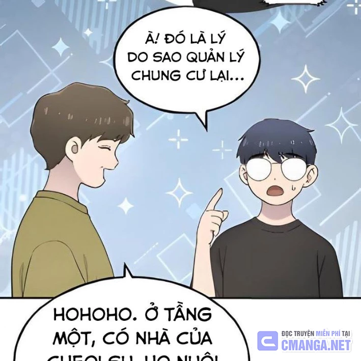 Chào Nhé, Griffin Mắt Tròn! Chapter 5 - 21