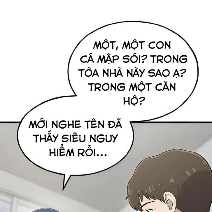 Chào Nhé, Griffin Mắt Tròn! Chapter 5 - 23