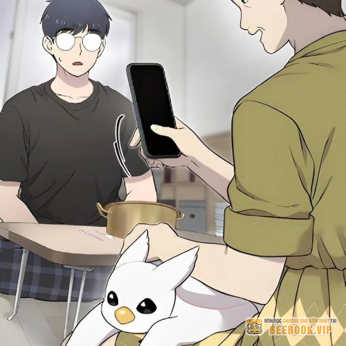 Chào Nhé, Griffin Mắt Tròn! Chapter 5 - 24