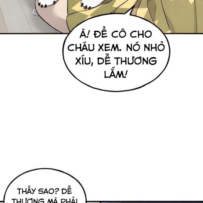 Chào Nhé, Griffin Mắt Tròn! Chapter 5 - 25