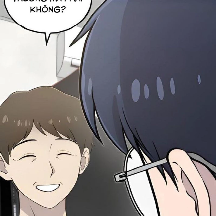 Chào Nhé, Griffin Mắt Tròn! Chapter 5 - 26
