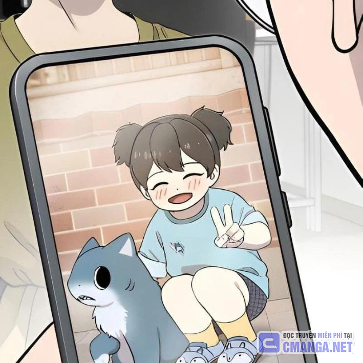 Chào Nhé, Griffin Mắt Tròn! Chapter 5 - 27