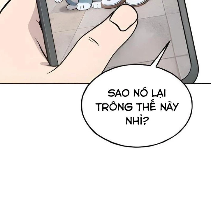 Chào Nhé, Griffin Mắt Tròn! Chapter 5 - 28