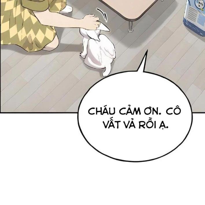 Chào Nhé, Griffin Mắt Tròn! Chapter 5 - 31