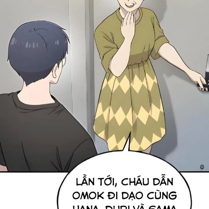 Chào Nhé, Griffin Mắt Tròn! Chapter 5 - 34
