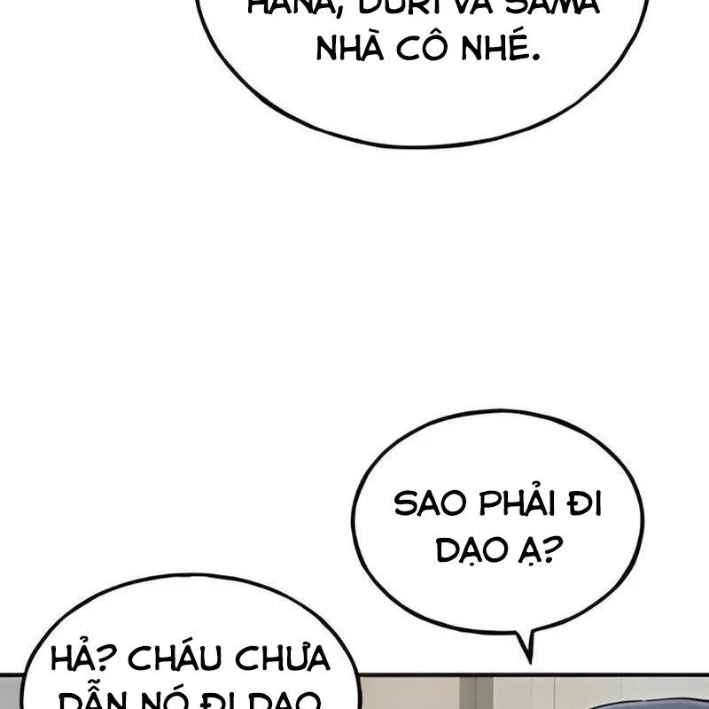Chào Nhé, Griffin Mắt Tròn! Chapter 5 - 35