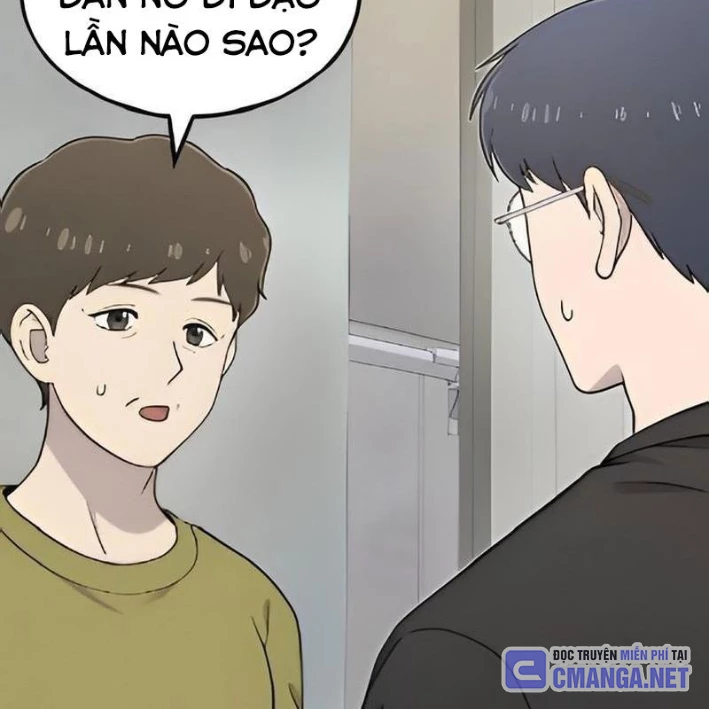 Chào Nhé, Griffin Mắt Tròn! Chapter 5 - 36