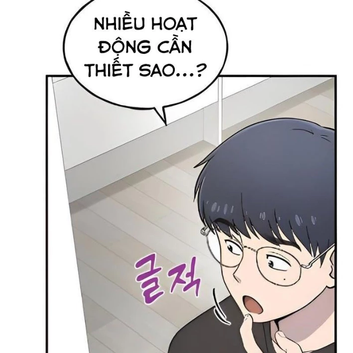 Chào Nhé, Griffin Mắt Tròn! Chapter 5 - 49